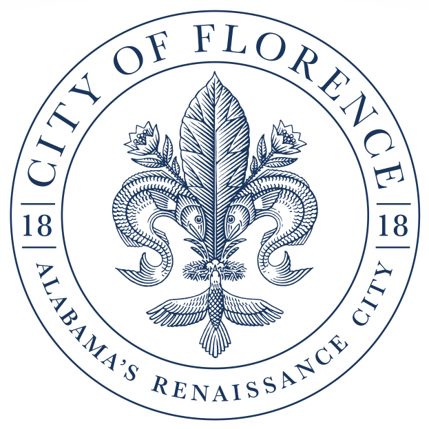 Welcome to the City of Florence, Alabama